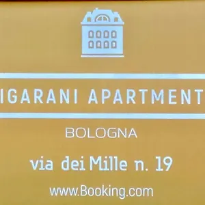 Vigarani Apartamento