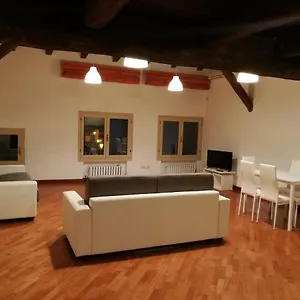 De' Pepoli Apartamento