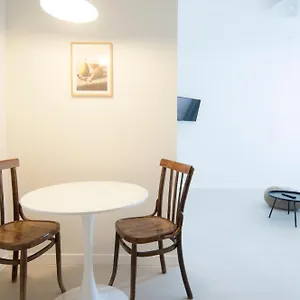Apartament Levante - Saffi Design - Ambrogiohost, Bolonia